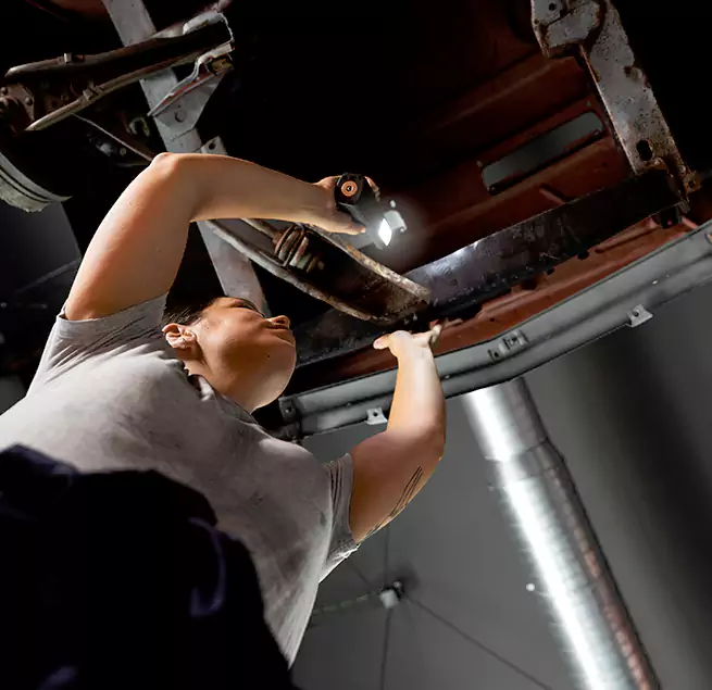 Why Homeowners & Businesses Trust Us Pittsfield, MA