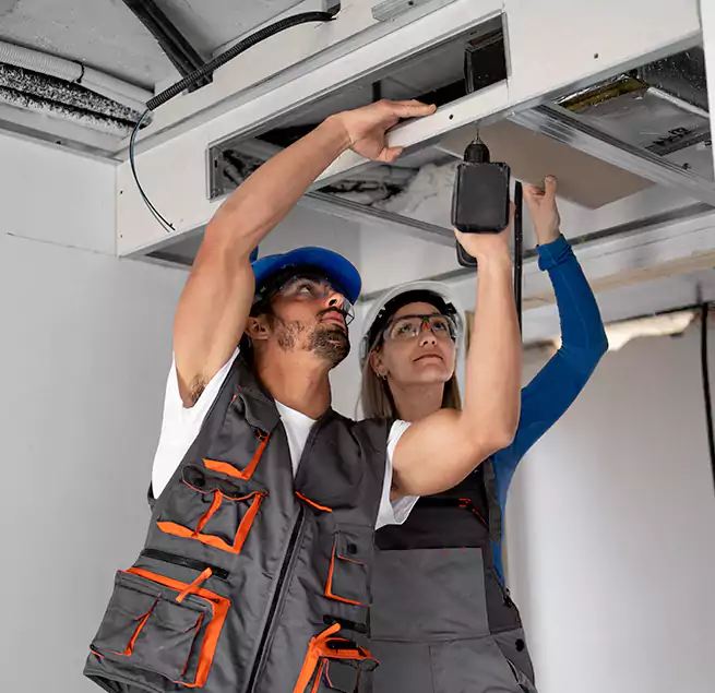 Why Homeowners & Businesses Trust Us in Pittsfield, MA