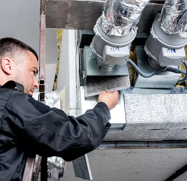 Why Homeowners & Businesses Trust Us in Pittsfield, MA?