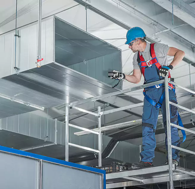 Why Homeowners & Businesses Trust Us Pittsfield, MA