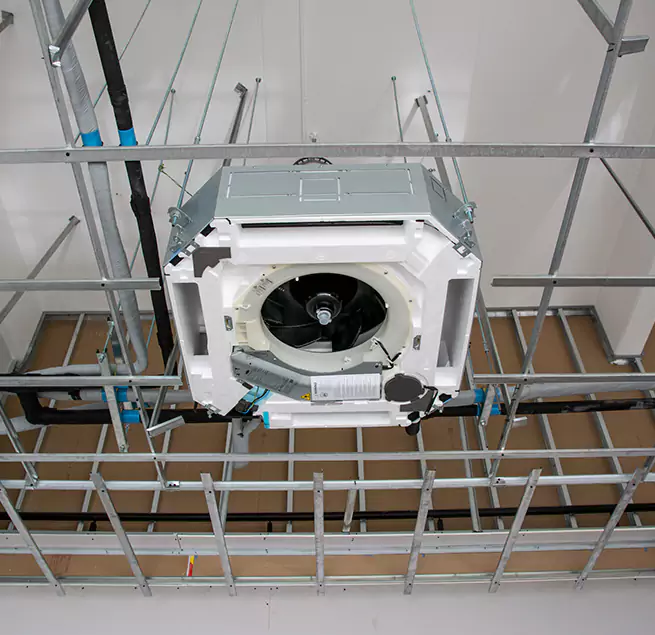 Why Homeowners & Businesses Trust Us Pittsfield, MA?