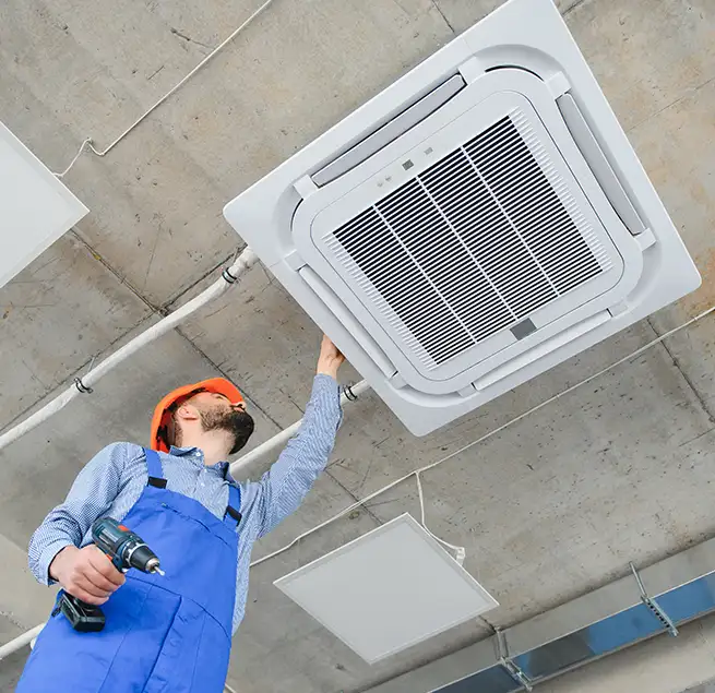 Why Homeowners & Businesses Trust Us in Pittsfield, MA?