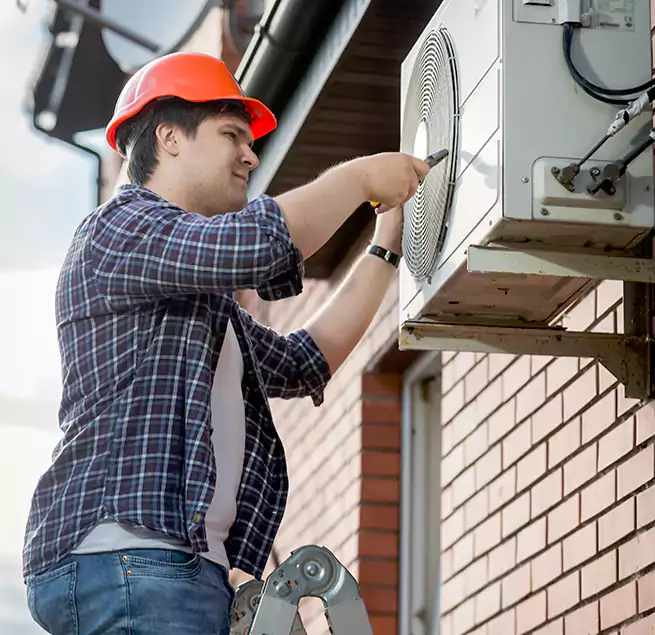 Why Homeowners & Businesses Trust Us Pittsfield, MA