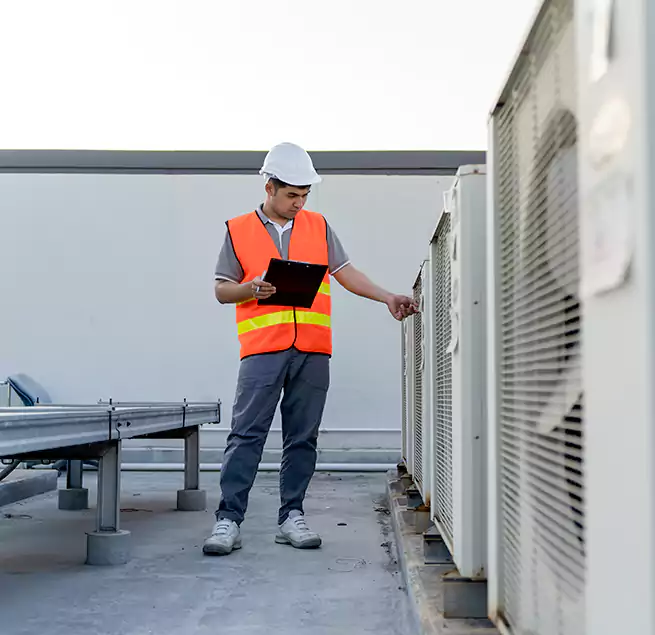 Why Homeowners & Businesses Trust Us in Pittsfield, MA?