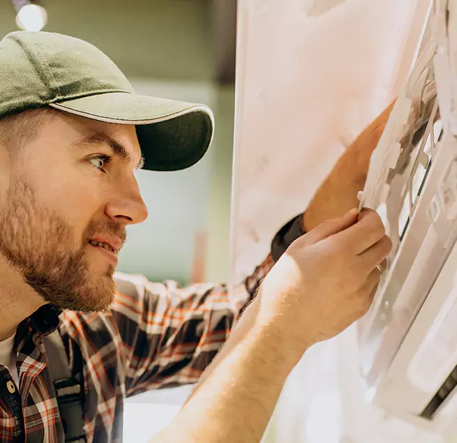 Why Homeowners & Businesses Trust Us in Pittsfield, MA?